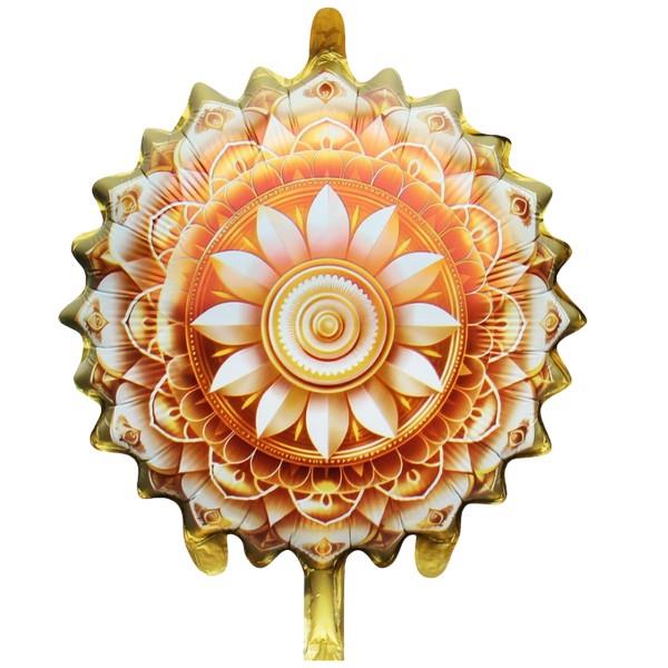 18-inc-yuvarlak-ramazan-motifli-sari-folyo-balon-12312.jpeg 18 Inc Yuvarlak Ramazan Motifli Sarı Folyo Balon 49,5*51,5 - Görsel 1