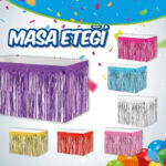 Masa Etek Mor