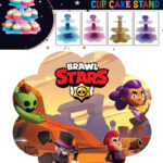 Kek Standı Brawstars