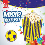 Mısır Kutusu Fenerbahçe 8 Li