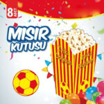Mısır Kutusu Galatasaray 8 Li