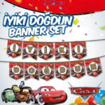 Yazı Banner Cars