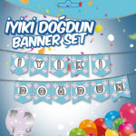 Yazı Banner Deniz Kızı