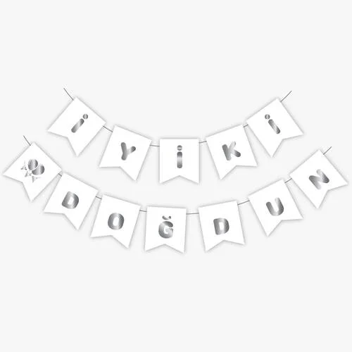 Toptan-Beyaz-Gumus-Iyi-Ki-Dogdun-yaldizli-Banner.webp Toptan Beyaz Gümüş İyi Ki Doğdun Yaldızlı Banner - Görsel 1