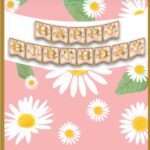 Toptan Papatya Banner