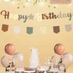Toptan Retro Karışık Kaligrafi Uzar Süs Ve Banner Set