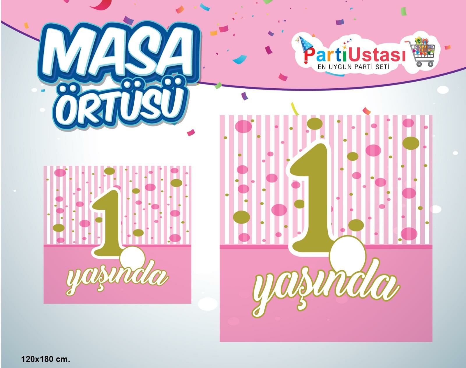 baskili-masa-ortusu-1-yas-pembe-93.jpeg Baskılı Masa Örtüsü 1 Yaş Pembe - Görsel 1