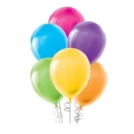 Toptan Pastel Renkli Balon 12 İnc