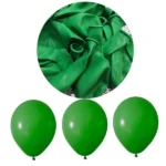 Toptan Pastel Yeşil Balon 12 İnc