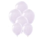 Toptan Makaron Lila Balon 12 İnc