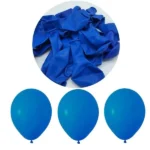 Toptan Pastel Mavi Balon12 İnc
