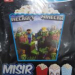 Mısır Kutusu Mınecraft 8 Li