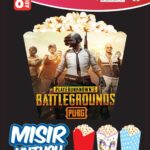 Mısır Kutusu Pubg  8 Li