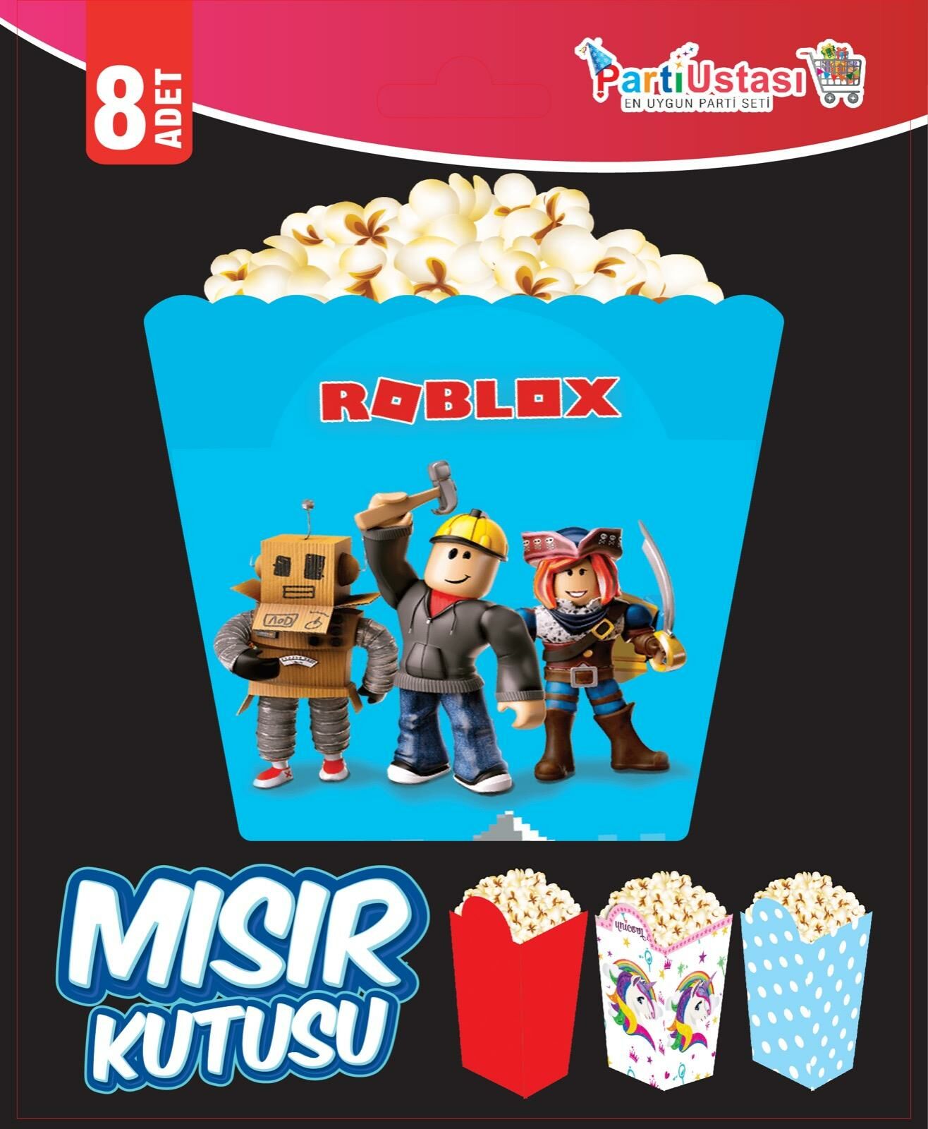 misir-kutusu-roblox-8-li-447.jpeg Mısır Kutusu Roblox 8 Li - Görsel 1