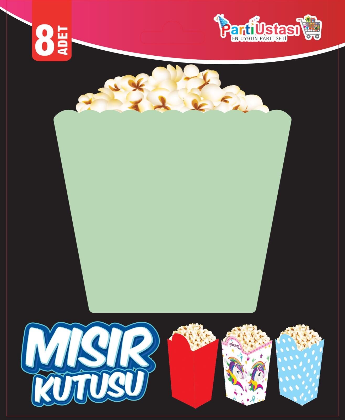 misir-kutusu-soft-yesil-8-li-404.jpeg Mısır Kutusu Soft Yeşil 8 Li - Görsel 1