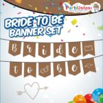 Yazı Banner Bride To Bronz