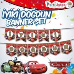 Yazı Banner Cars