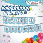 Yazı Banner Deniz Kızı