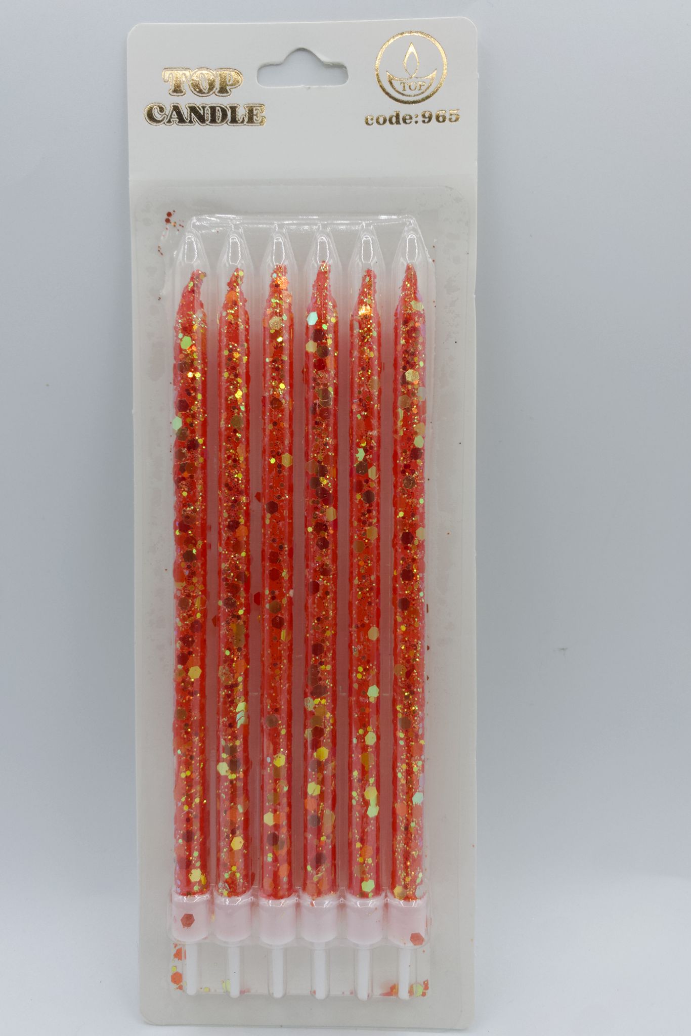 Top Candle Pembe Simli Doğum Günü Mumu 965 Top Candle Pembe Simli Doğum Günü Mumu 965