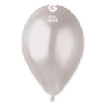 11'' Gemar Metalik İnci/Pearl (#028) Balon 100'lü