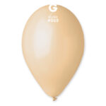 12'' Gemar Pastel Blush (#069) Balon 100'lü