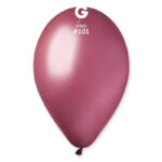 12'' Gemar Pastel Vino (#101) Balon 100'lü